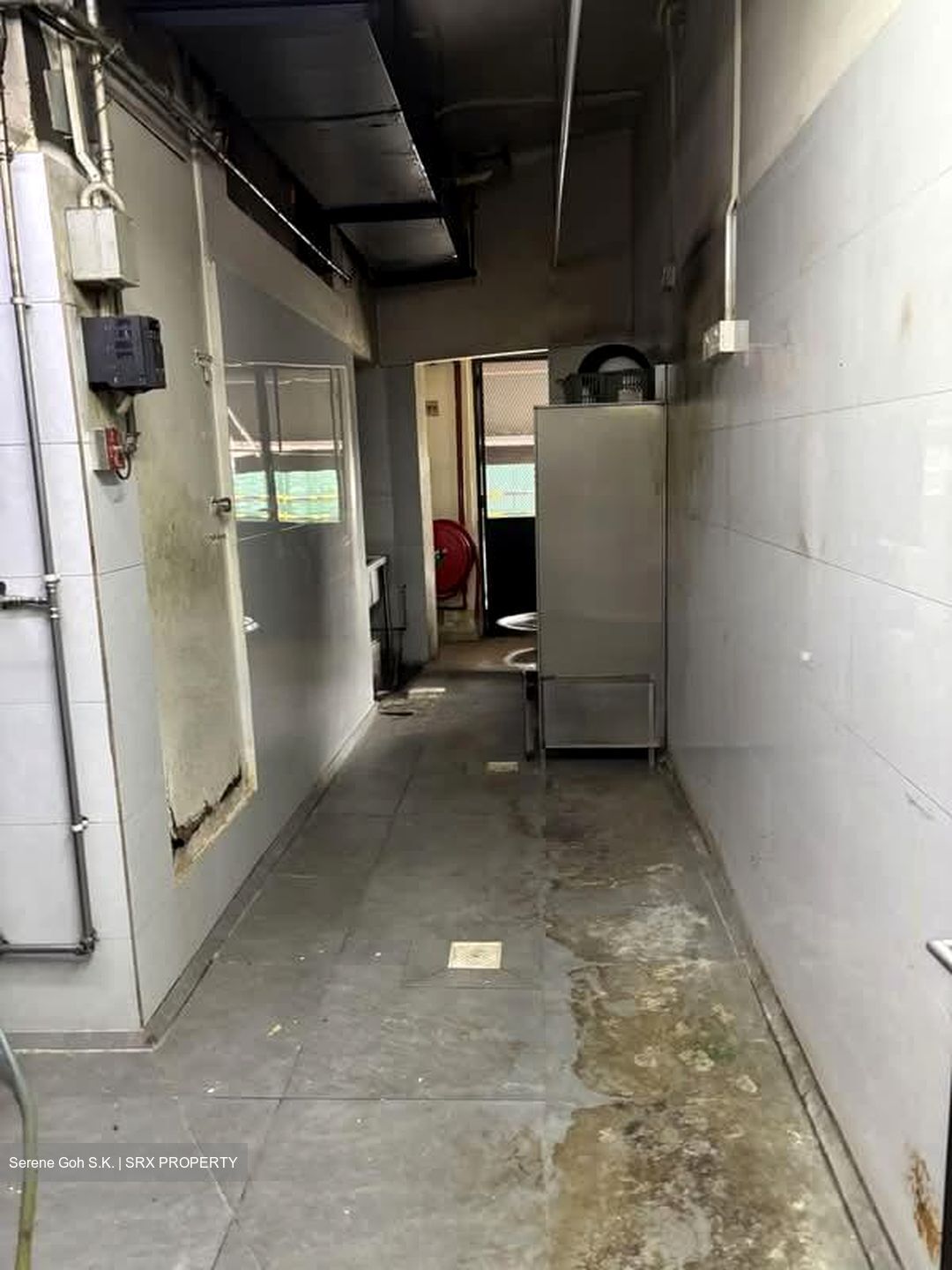 5 CHANGI VILLAGE ROAD (D17), Retail #570009651